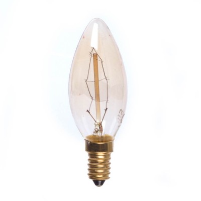 LAMPADA,DECO,LED,30W,E14,2200K