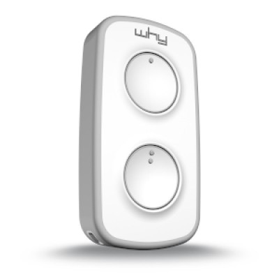 WHY-EVO MULTIFREQUENZA BIANCO