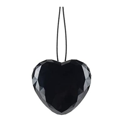 CIONDOLO A CUORE AUDIO SPY