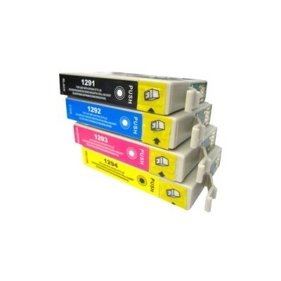 ACQUISTA ON LINE LA TUA CARTUCCIA EPSON