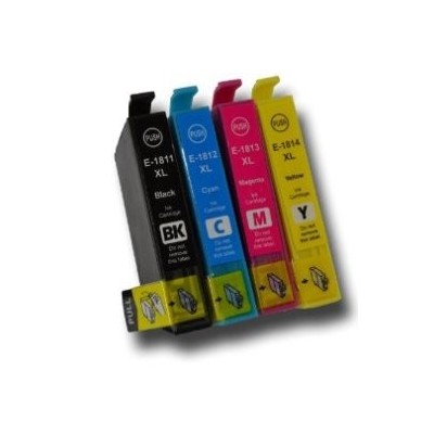 EPSON,CARTUCCIA,MAGENTE,13ML