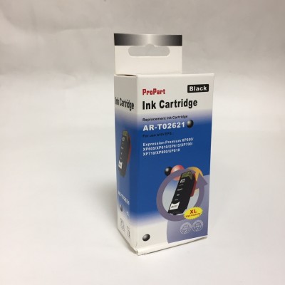 EPSON,CARTUCCE,BLACK,15ML