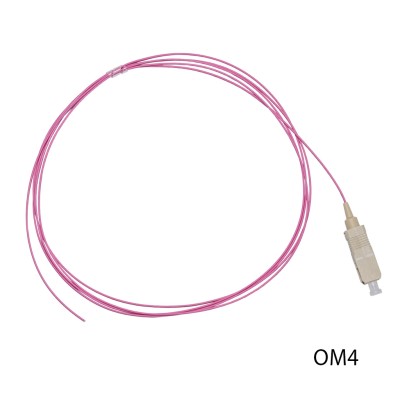 PIG,TAIL,50/125,OM4,LC