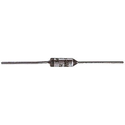 FUSIBILE TERMICO 184C° 10A T16/35