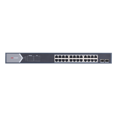 HIKVISION,SWITCH,GIGABIT,POE