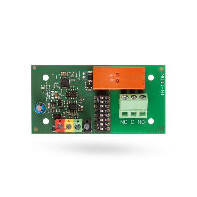 JABLOTRON MODULO DI USCITA DA BUS