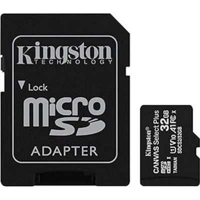 SECURE DIGITAL MICRO 32Gb