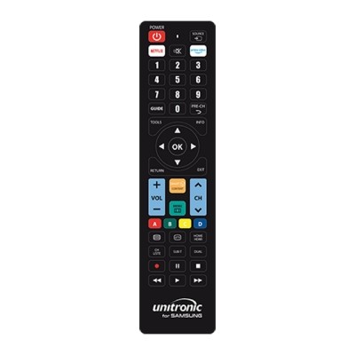 TELECOMANDO PER TV SAMSUNG