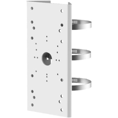 HIKVISION STAFFA DA PALO x TELECAMERA