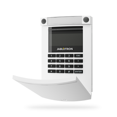 JABLOTRON TASTIERA RADIO E RFID
