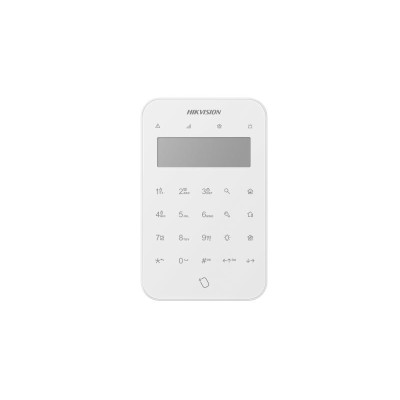 HIKVISION TASTIERA LCD RFID WIRELESS