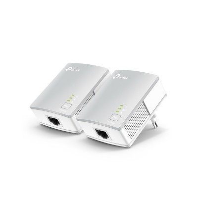 TP-LINK COPPIA KIT POWERLINE 500Mbps NANO SIZE