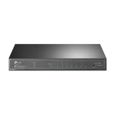 OMADA TP-LINK SWITCH 8 P. 4 POE SG2008P
