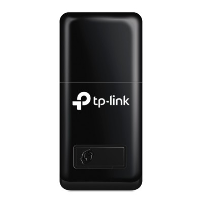 TP-LINK MINI CHIAVETTA WI-FI 300Mbps (TL-WN823N)
