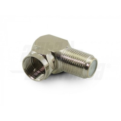 ADATTATORE "F" M/F ANGOLO