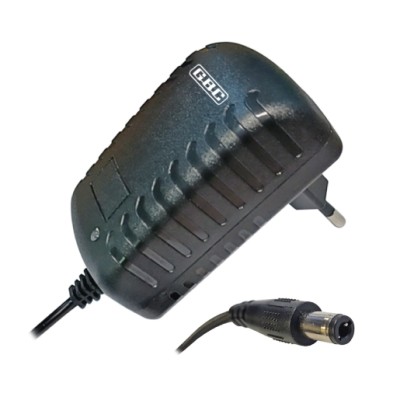 ALIMENTATORE 24volt 1 A.