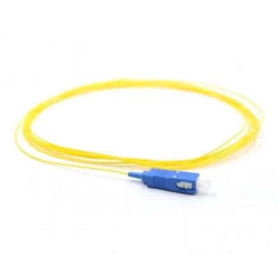 TECNOFIBER PIG-TAIL 9/125 (OS2)  SMR SC 2 MT.