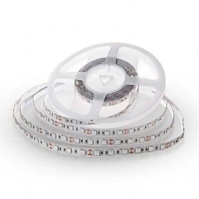 V-TAC STRISCIA LED 12V SMD5050 60Led/mt 4500K