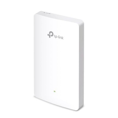 TP-LINK WALL PLATE ACCESS POINT EAP615 WI-FI