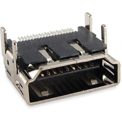 PRESA HDMI x CIRCUITO STAMPATO