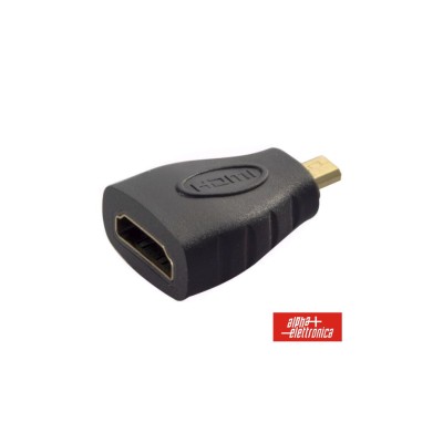 ADATTATORE HDMI