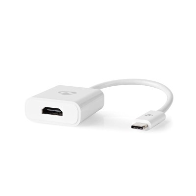 ADATTATORE SPINA USB-C +++HDMI PRESA