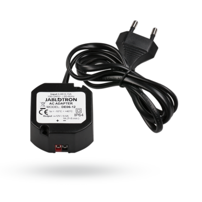 JABLOTRON ALIMENTATORE 12V 0,5A