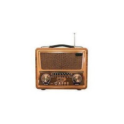 ALTOPARLANTE HI-FI OLD STYLE