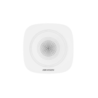 HIKVISION SIRENA INTERNA BLUE WIRELESS