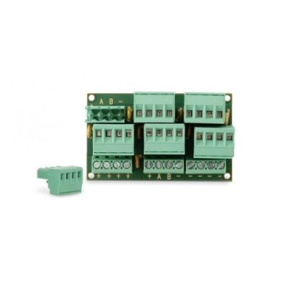 KSENIA MODULO CONNESSIONE BUS-HUB