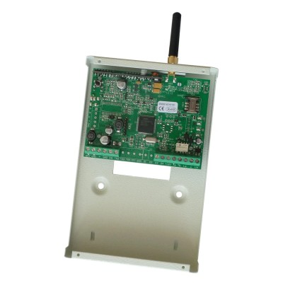 ZEUS COMBINATORE GSM LITE