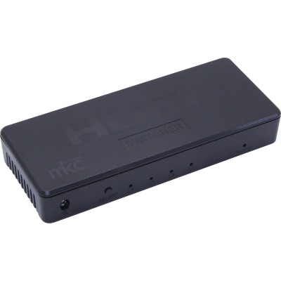 SWITCH 4K HDMI 4 IN 1 OUT