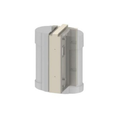 OPTEX STAFFA X RIV. SERIE VXI