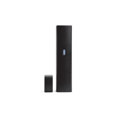 INIM CONTATTO MAGNETICO WIRELESS NERO