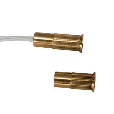 UNITEK CONTATTO MAGNETICO INCASSO MINI