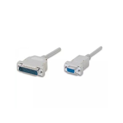 CAVO BNC(M) SPINA --+ BNC(M) 2mt