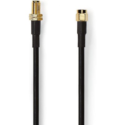 CAVO ANTENNA SMA SP/PR 15mt