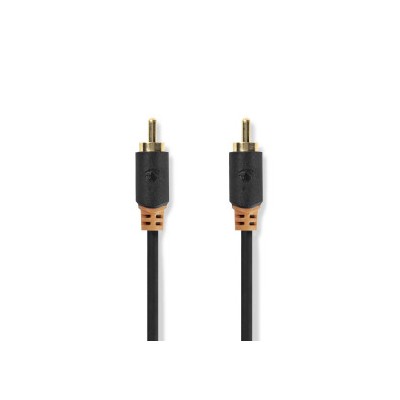 CAVO sp. RCA / sp. JACK  1,5mt