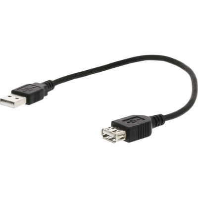 CAVO USB 2,0 3 mt