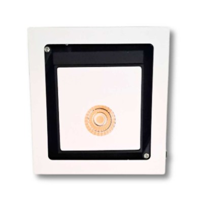 LAMPADA LED INC.ORIEN. 15W 4K 85-240V 148X145MM