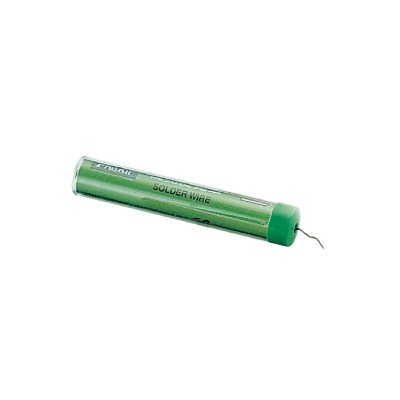 STAGNO SOLDER gr20 1mm