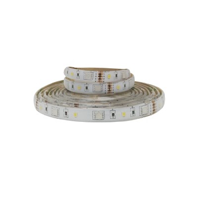 KIT STRISCIA LED 5mt. RGB-W WIFI ALEXA