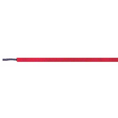 FILO RIGIDO ISOL.1X0,6 ROSSO