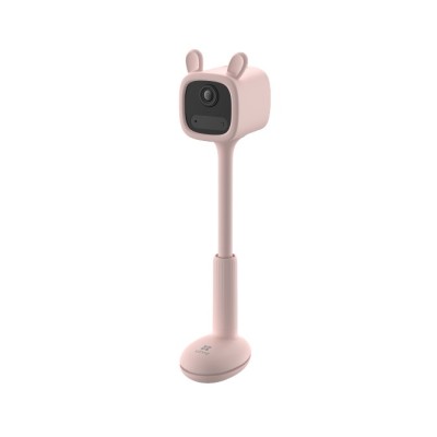 BABYMONITOR ROSA