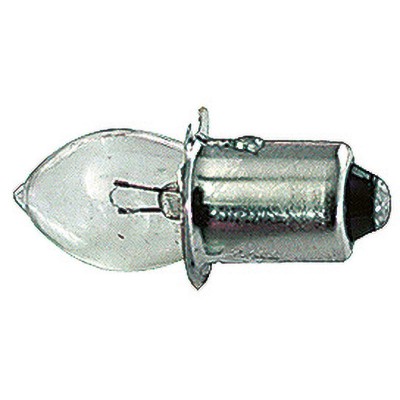 LAMPADINA INNESTO 6V/500mA
