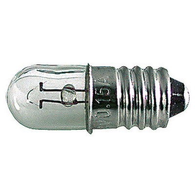 LAMPADA 12V.125mA.ATT.E10