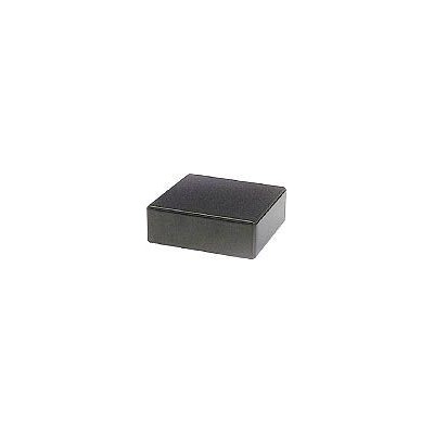 CONTENITORE PLASTICO NERO 70x109x40