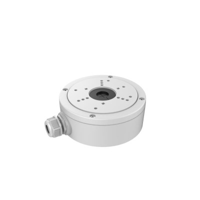 HIKVISION,STAFFA,GIUNZIONE