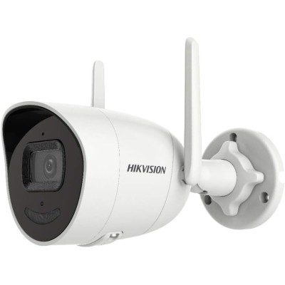 HIKVISION BULLET IP WI-FI 4MP 4mm
