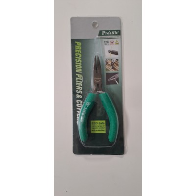 PINZA BECCHI PIATTI ESD 127MM